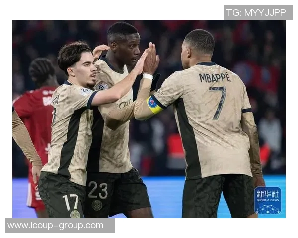 近日,法甲联赛进入关键阶段,巴黎圣日耳曼队凭借出色的表现继续领跑榜首