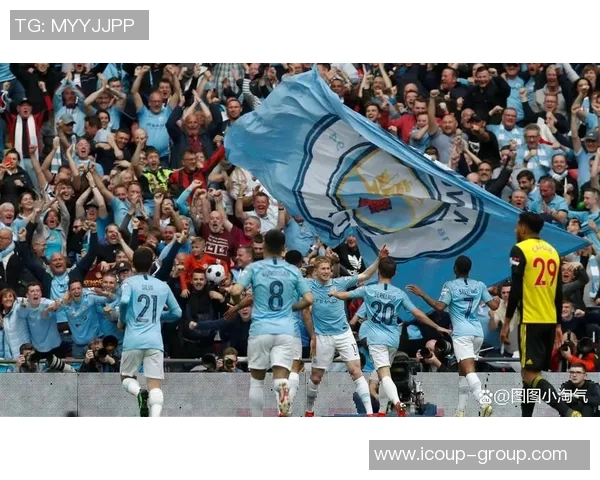 曼城宣布瓜迪奥拉续约至2023年：英超的未来由他掌控