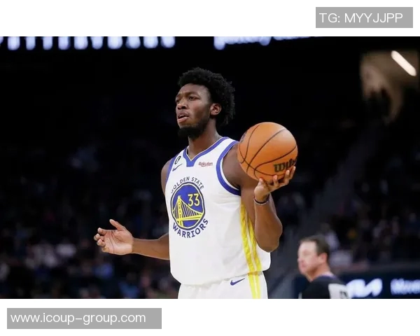 勇士新秀迎来突破表现，成为球队未来核心？